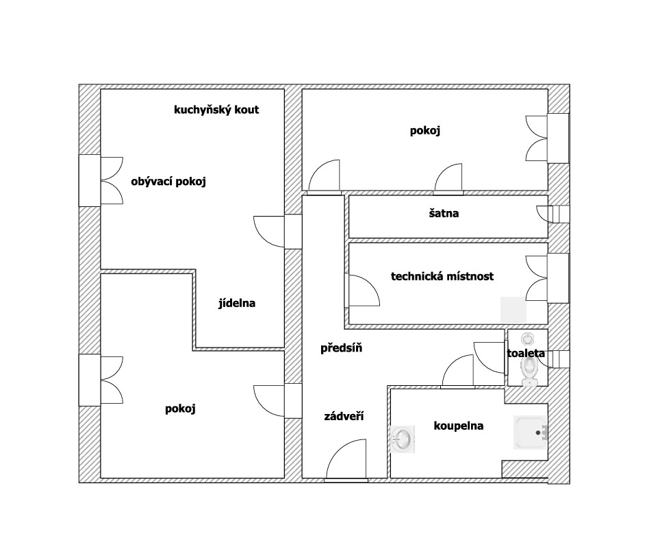 pudorys_2d_dvorakova_byt_c-1