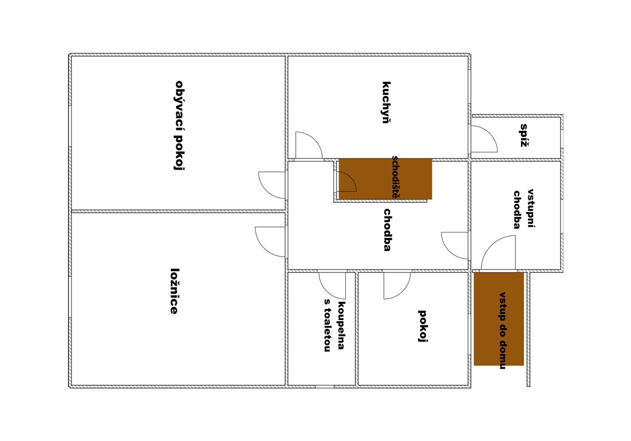 pudorys_1np_schodiste