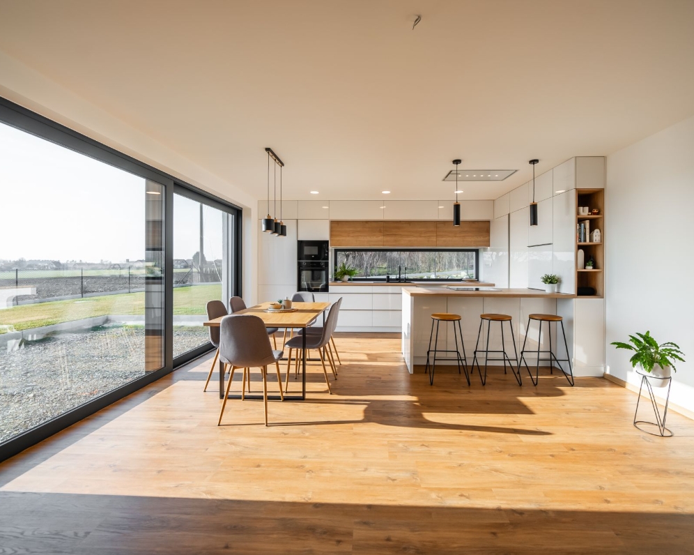 Prodej rodinného domu ve Staměřicích