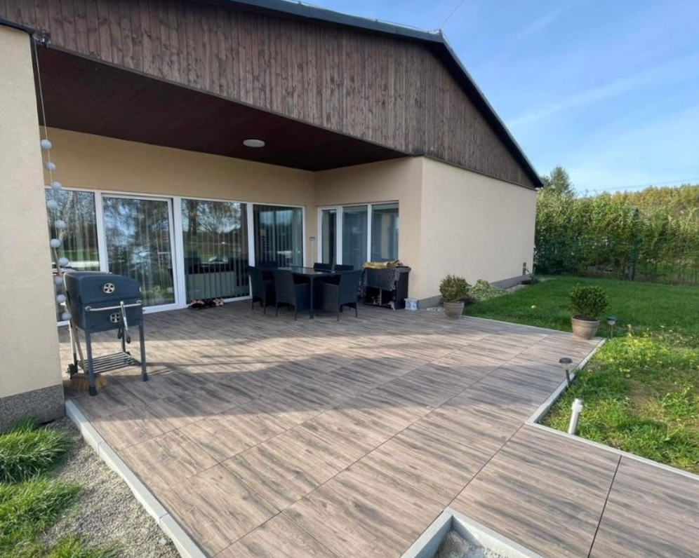 Prodej rodinného domu v Třanovicích